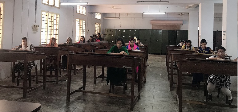 Drawing Hall