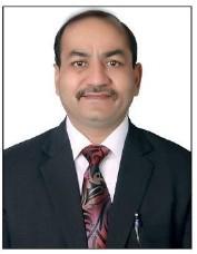 Sh. Sushil Kumar, ISDS